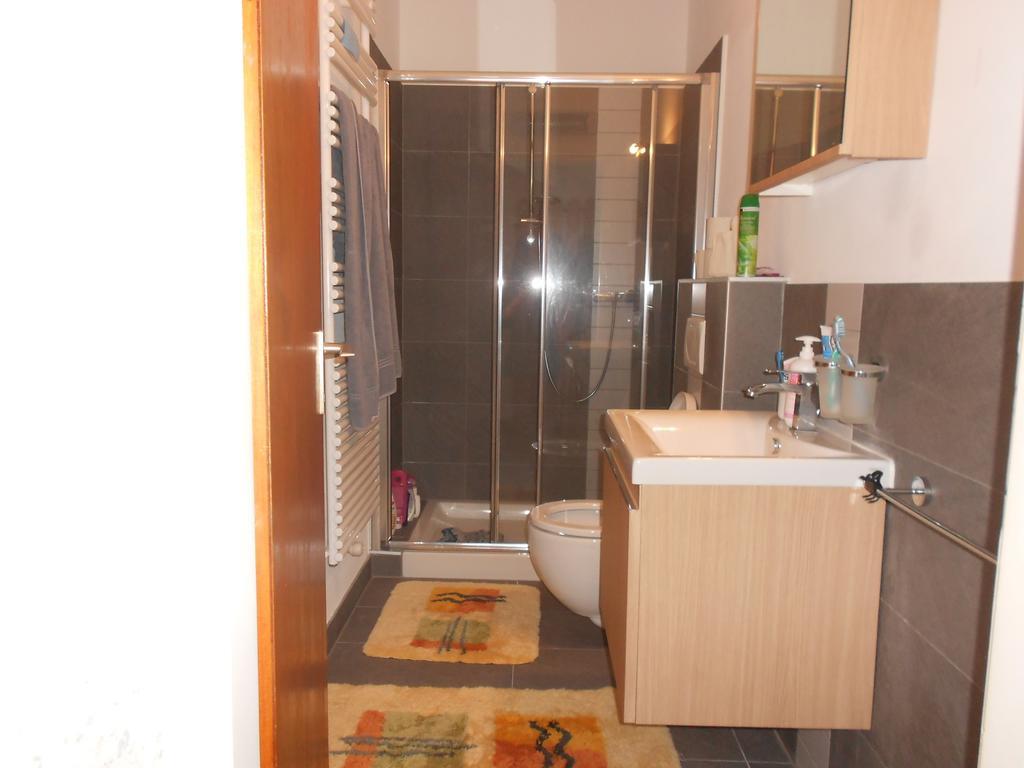 Appartamento Posmonte Agra Δωμάτιο φωτογραφία