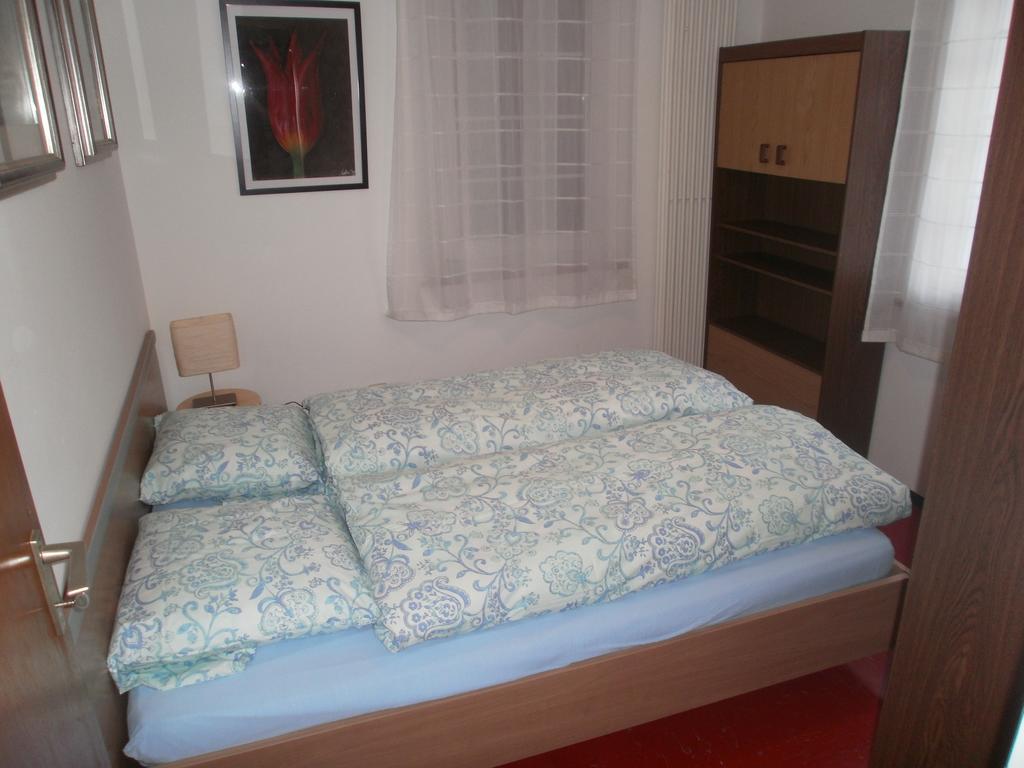 Appartamento Posmonte Agra Δωμάτιο φωτογραφία