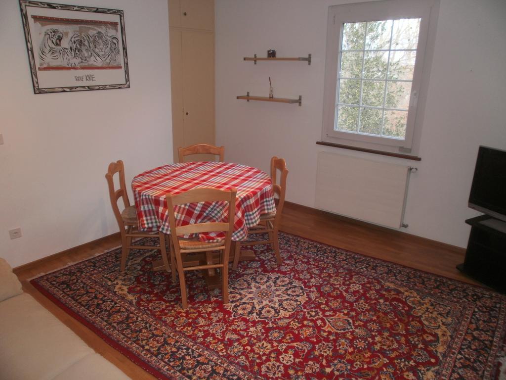 Appartamento Posmonte Agra Δωμάτιο φωτογραφία